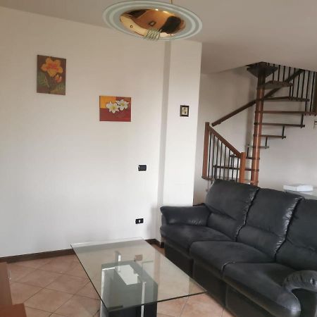 Serenity Home Caldiero ภายนอก รูปภาพ