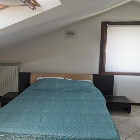 Serenity Home Caldiero ภายนอก รูปภาพ