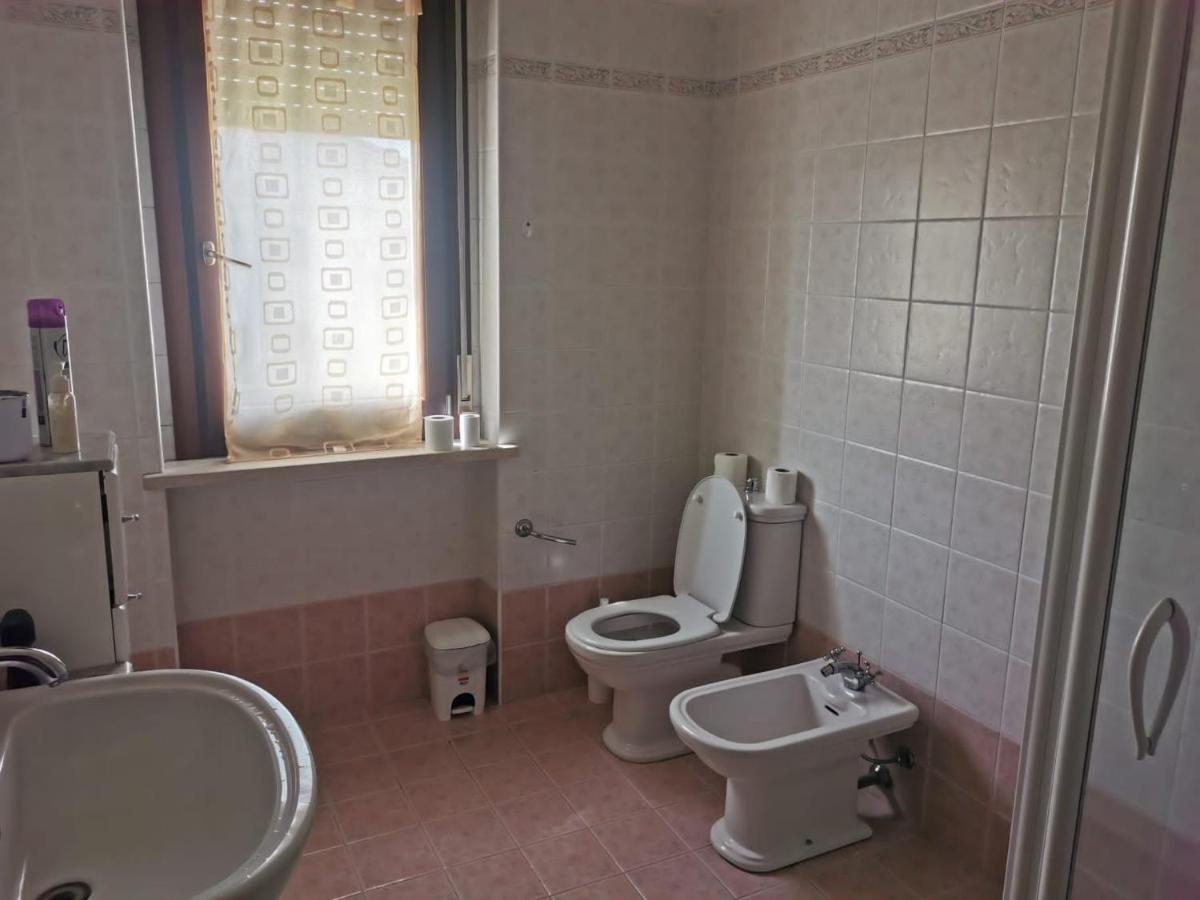 Serenity Home Caldiero ภายนอก รูปภาพ