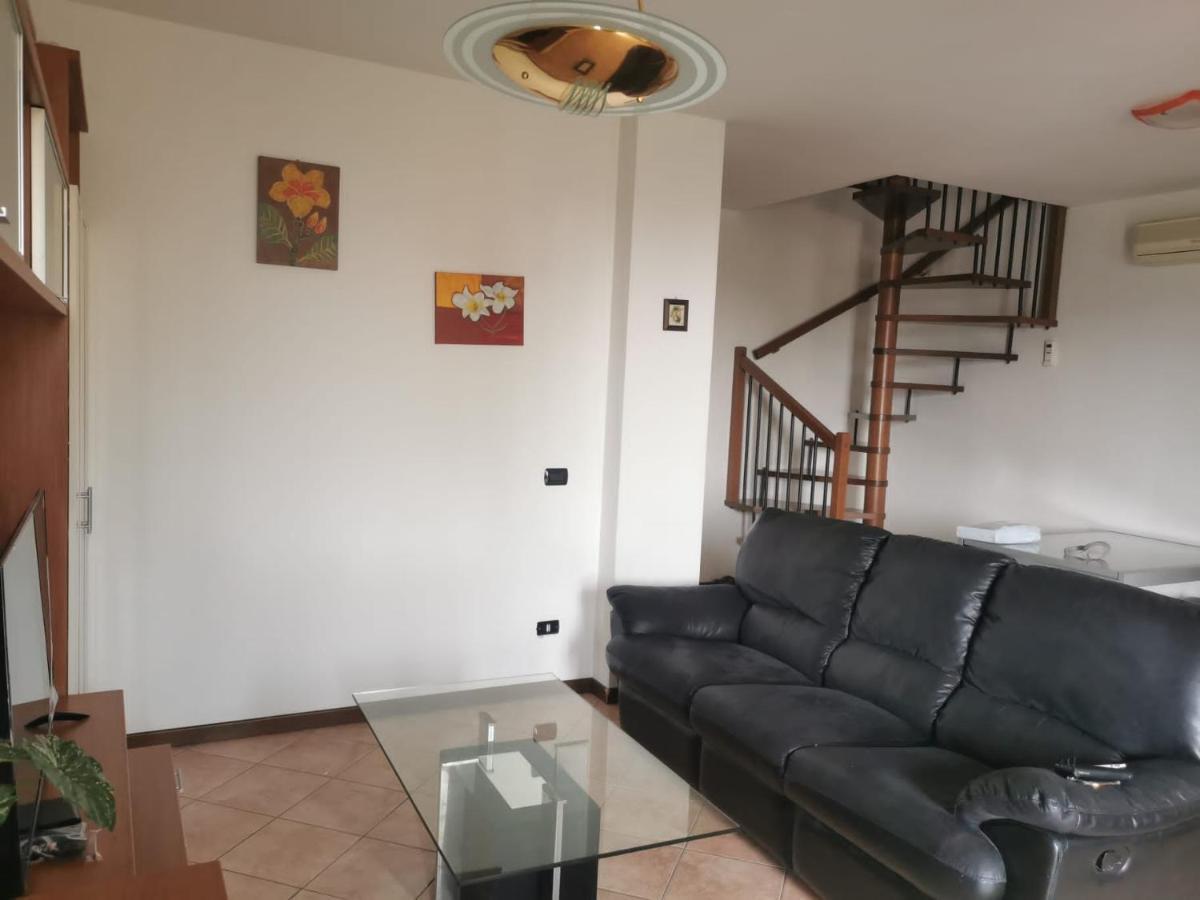 Serenity Home Caldiero ภายนอก รูปภาพ