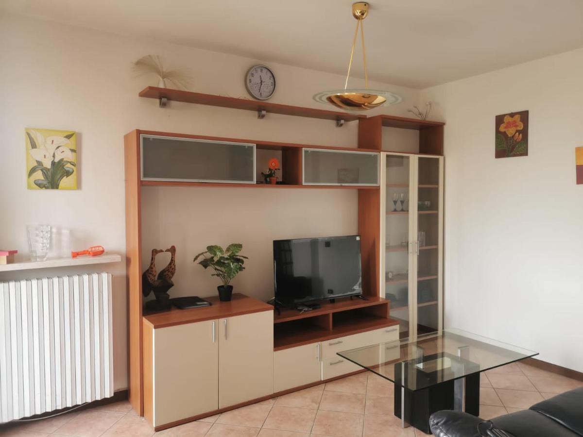 Serenity Home Caldiero ภายนอก รูปภาพ