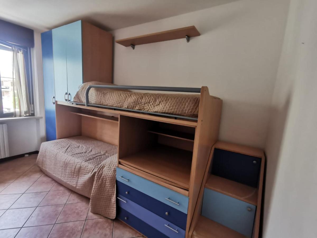 Serenity Home Caldiero ภายนอก รูปภาพ