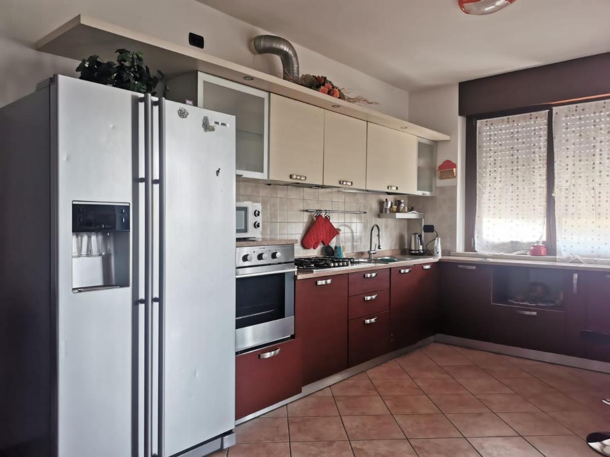 Serenity Home Caldiero ภายนอก รูปภาพ