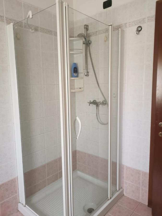 Serenity Home Caldiero ภายนอก รูปภาพ