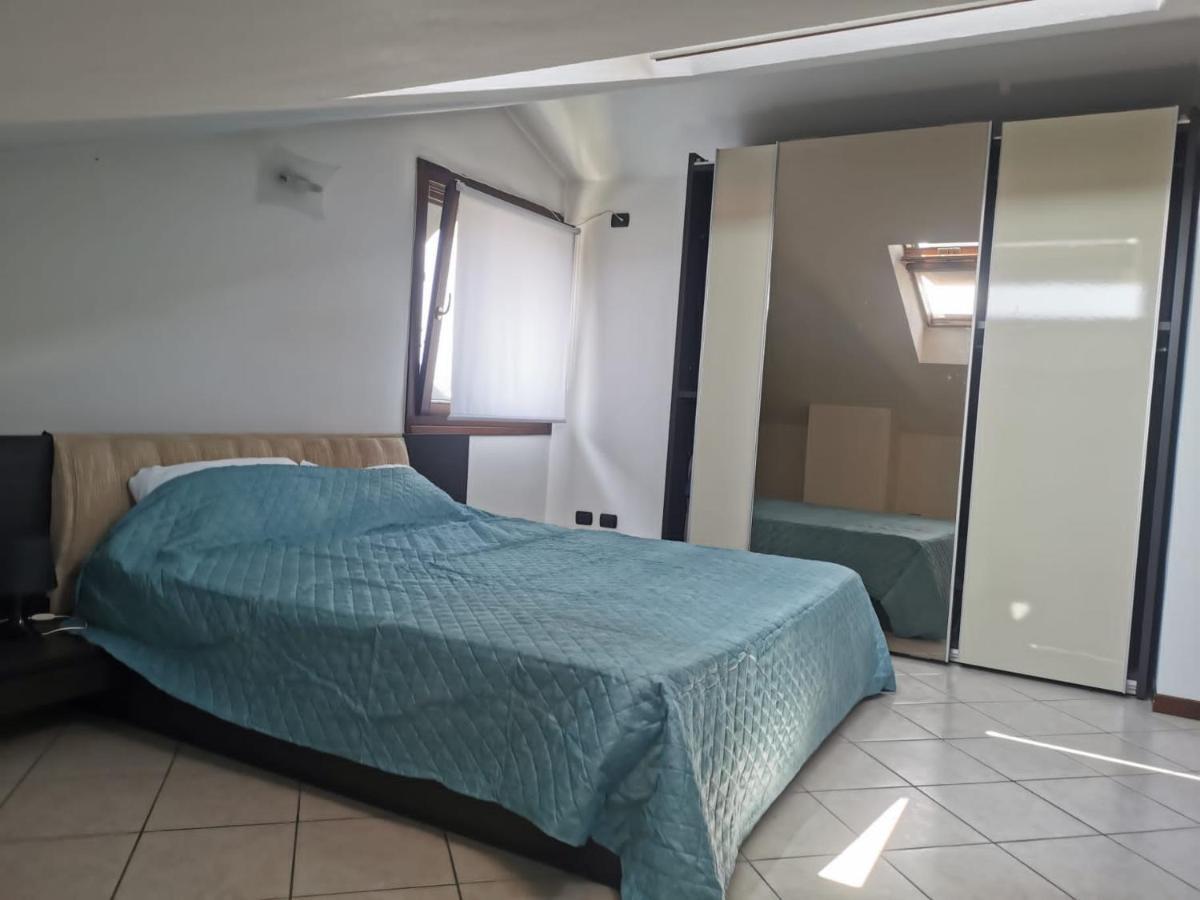 Serenity Home Caldiero ภายนอก รูปภาพ