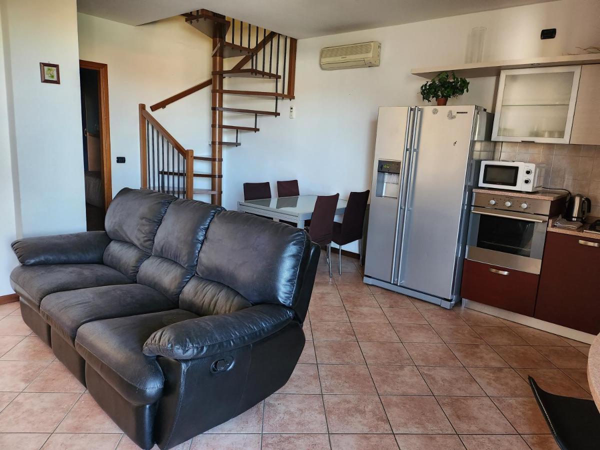 Serenity Home Caldiero ภายนอก รูปภาพ